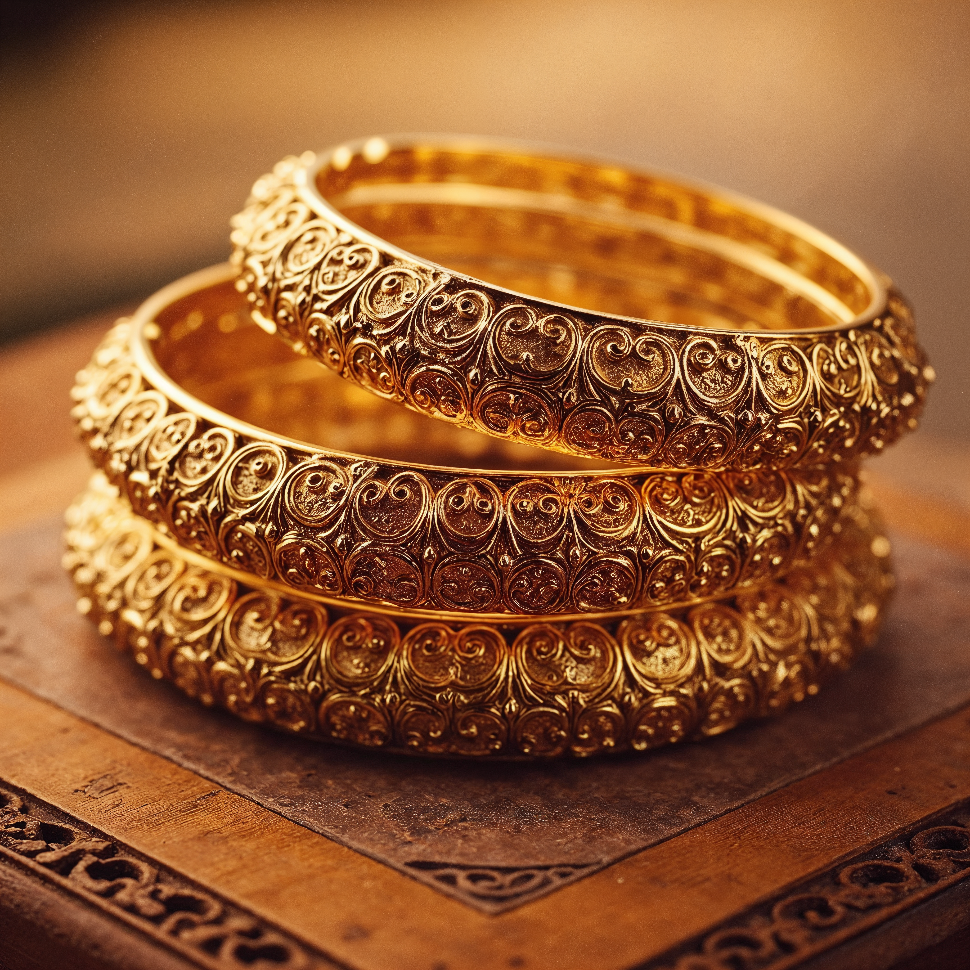 Bangles