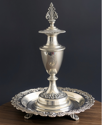 Silver Stand